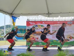 Cannabliss Events